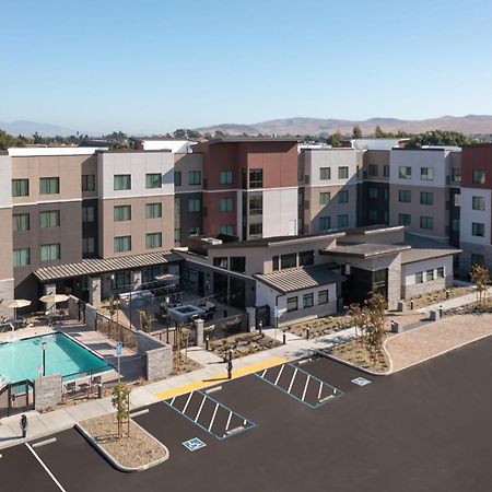 Residence Inn By Marriott Fairfield Napa 외부 사진