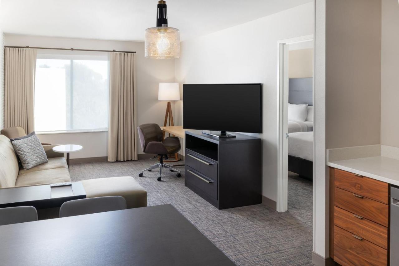 Residence Inn By Marriott Fairfield Napa 외부 사진