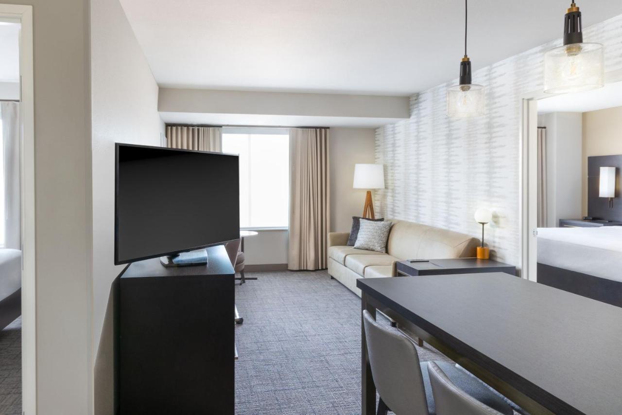 Residence Inn By Marriott Fairfield Napa 외부 사진