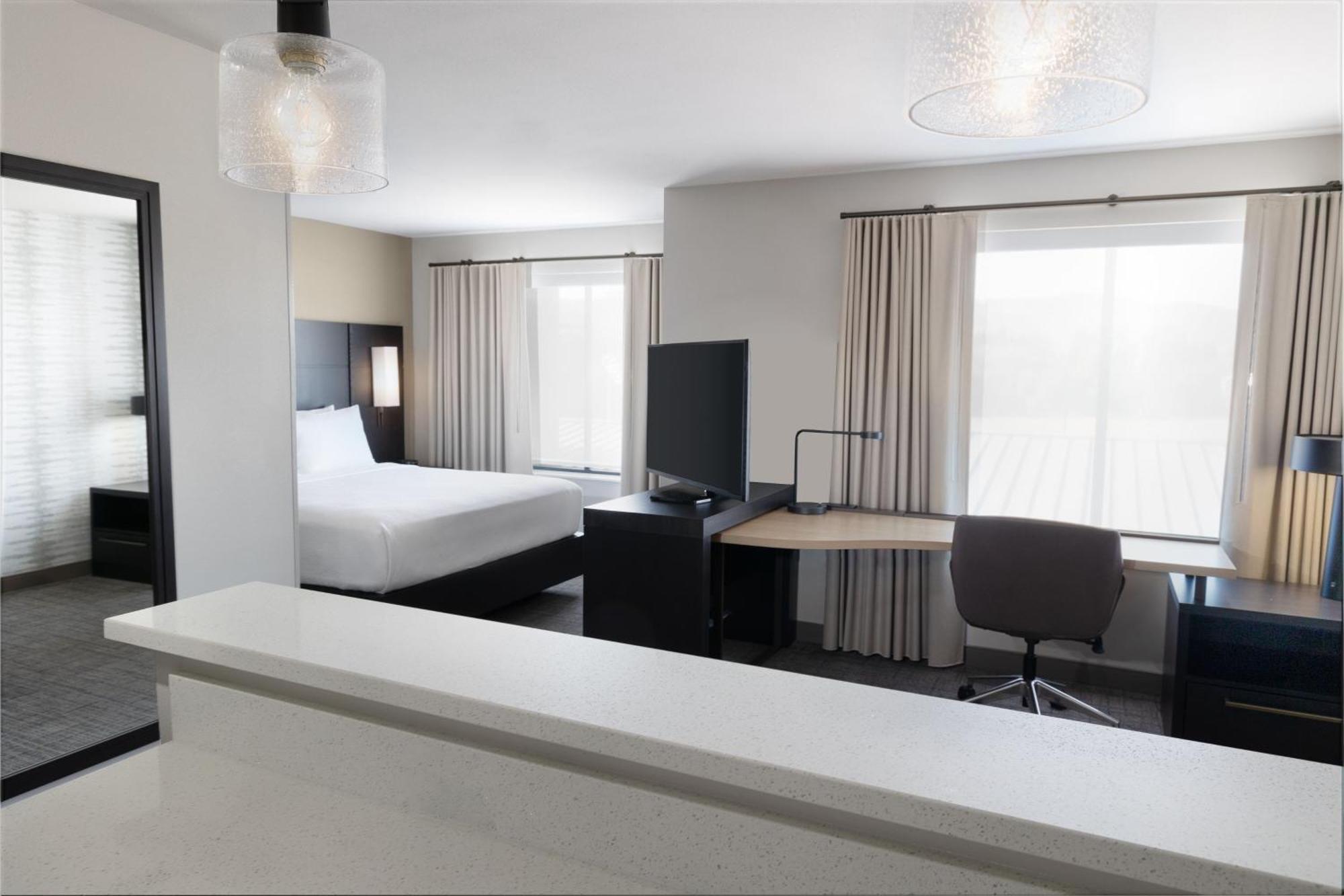 Residence Inn By Marriott Fairfield Napa 외부 사진
