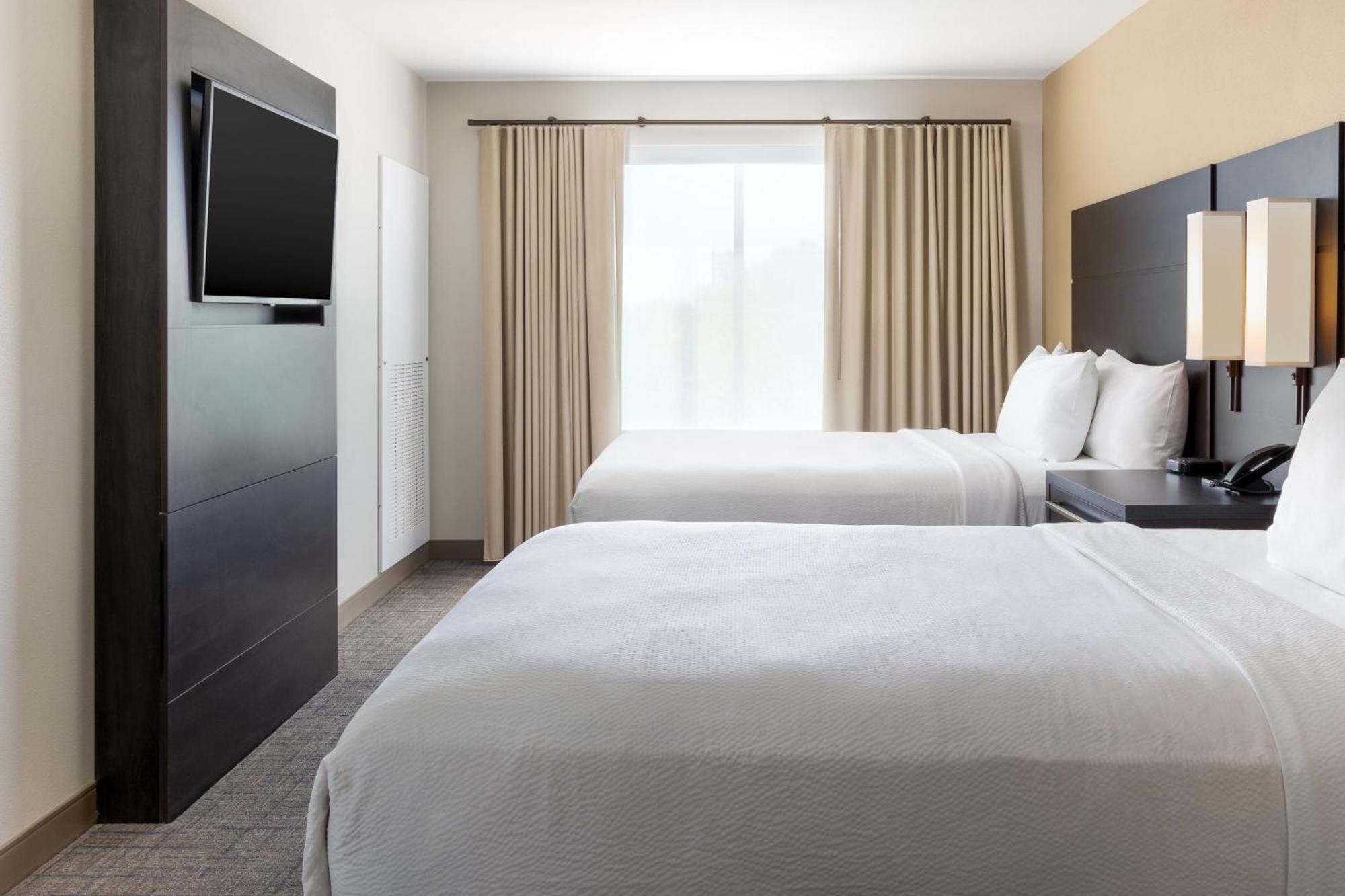 Residence Inn By Marriott Fairfield Napa 외부 사진
