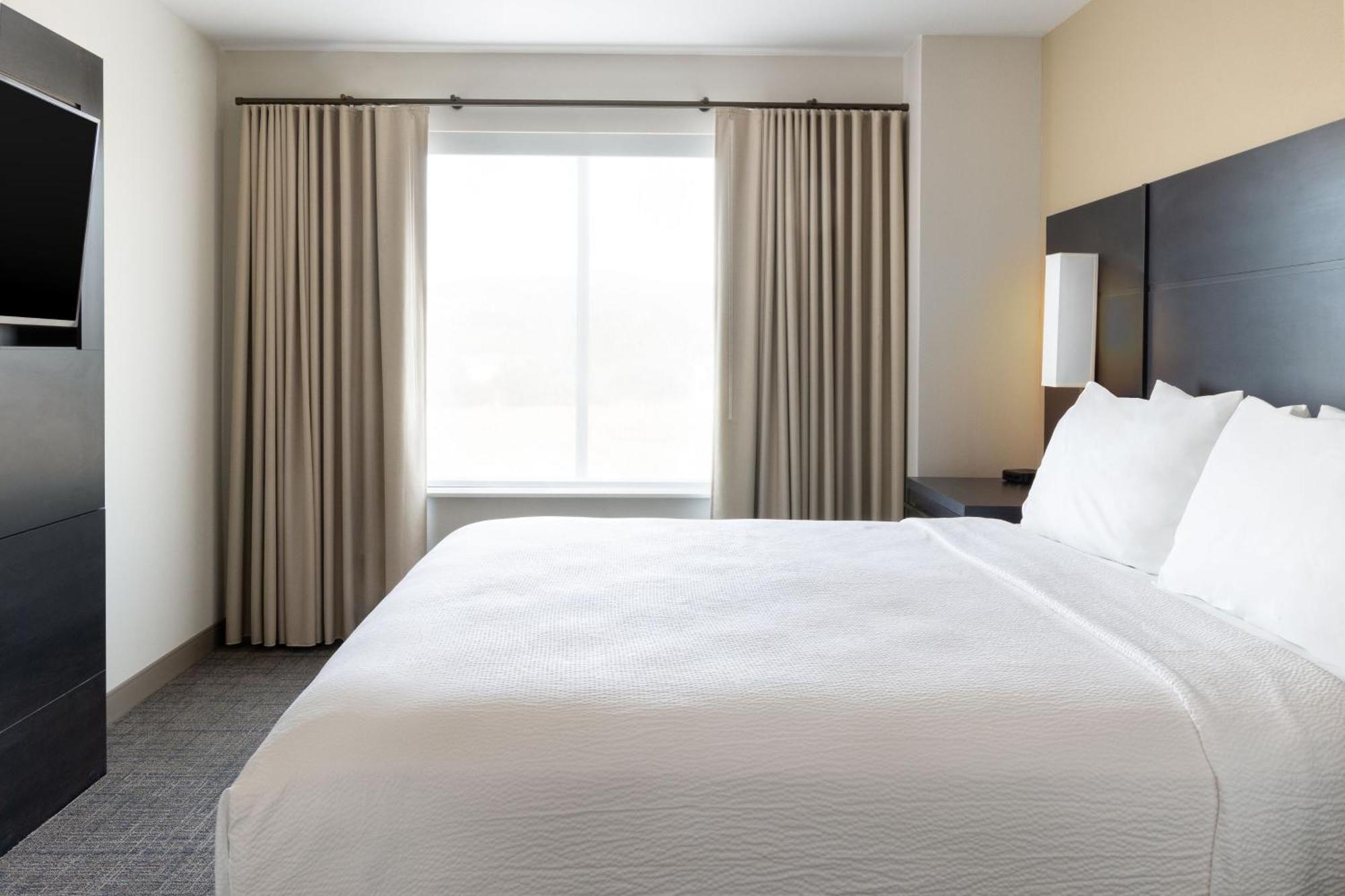 Residence Inn By Marriott Fairfield Napa 외부 사진