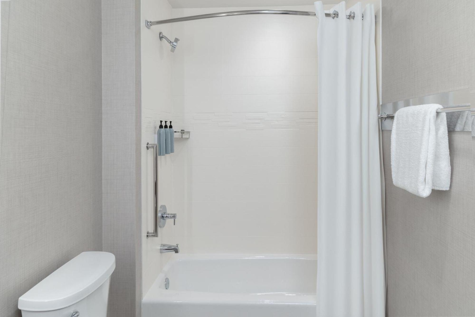 Residence Inn By Marriott Fairfield Napa 외부 사진