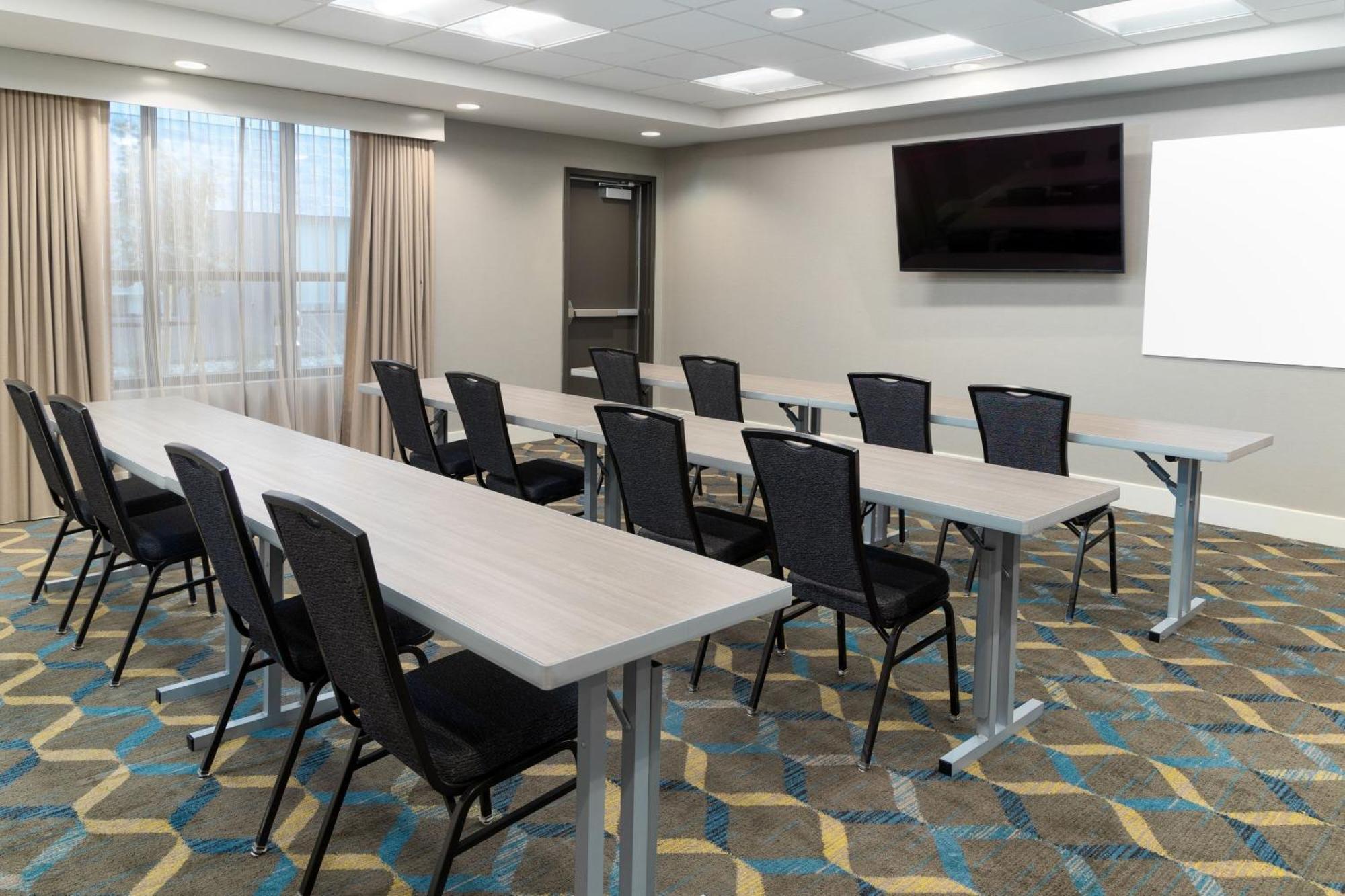 Residence Inn By Marriott Fairfield Napa 외부 사진